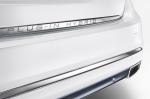 Volvo S60L PPHEV Concept 2014 года
